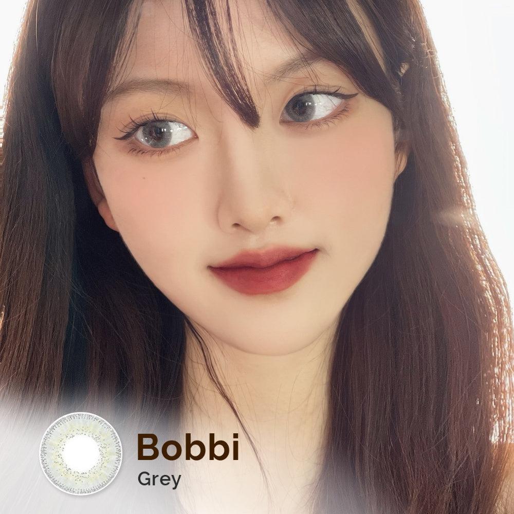 Bobbi Grey 14.5mm