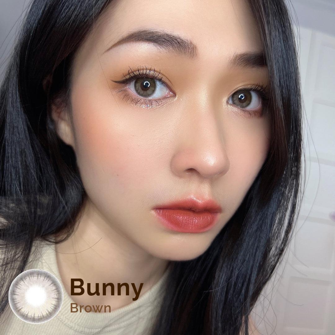 Bunny Brown 14.5mm