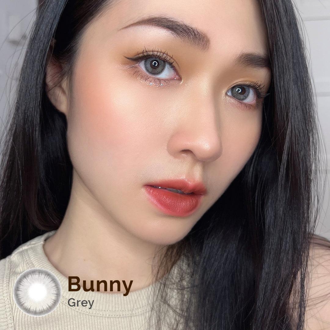 Bunny Grey 14.5mm