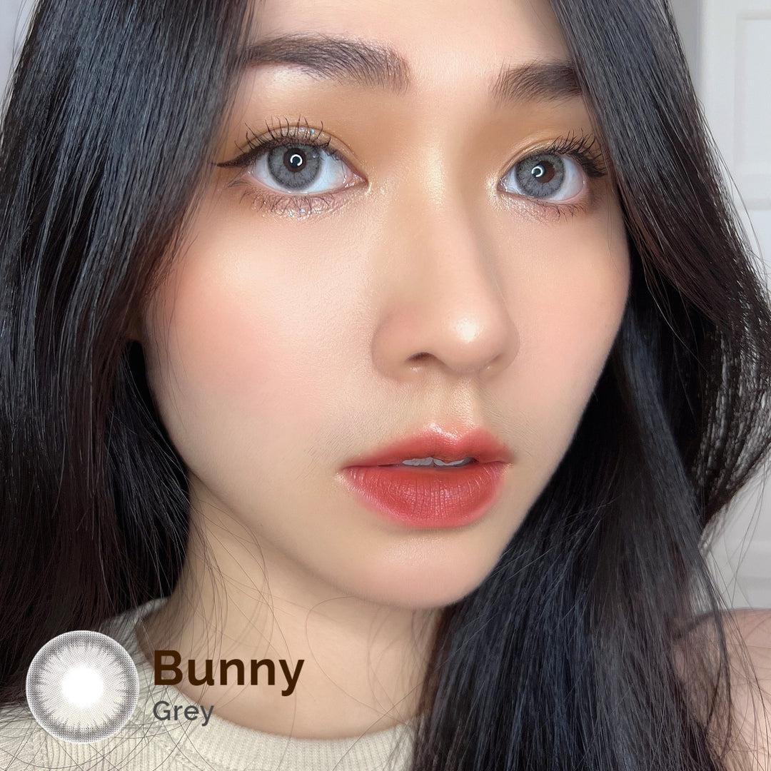 Bunny Grey 14.5mm