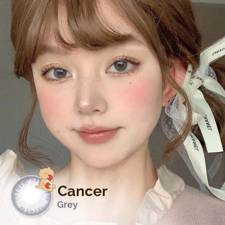 Cancer Grey 14.5mm PRO SERIES