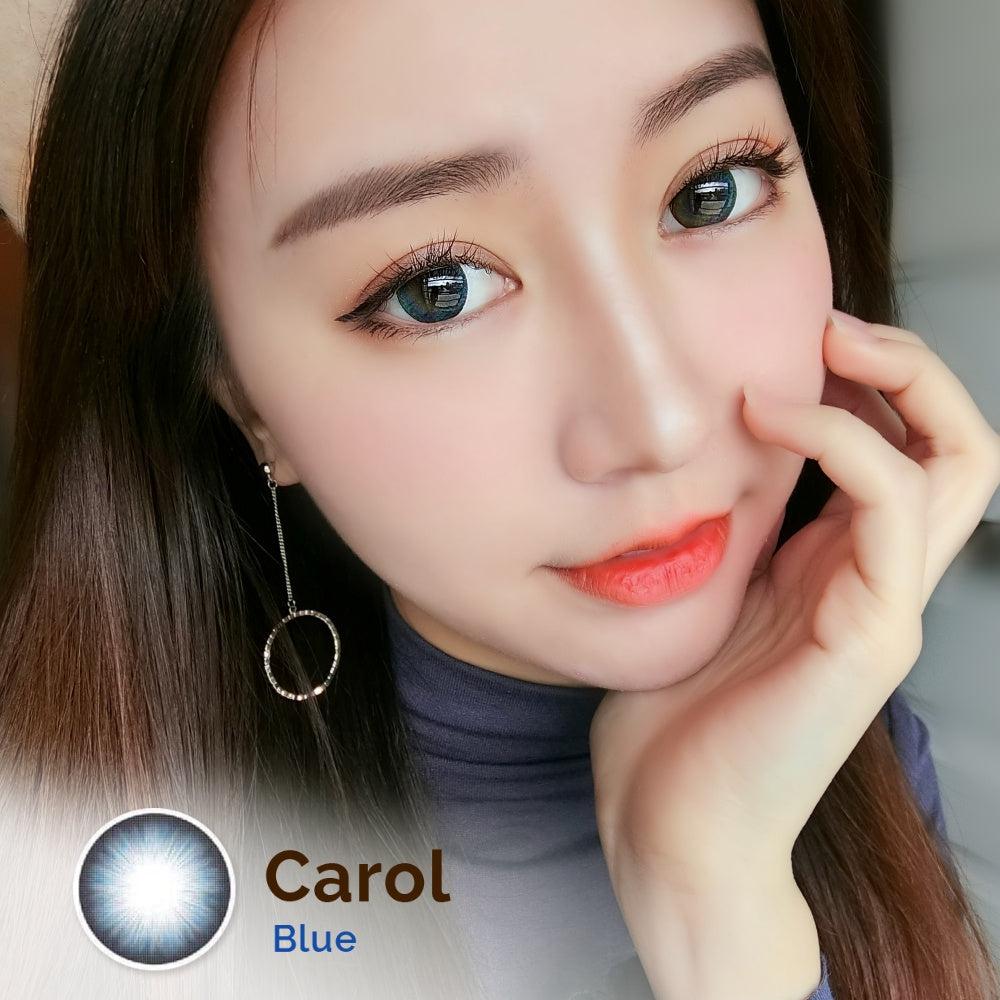 Carol Blue 16mm