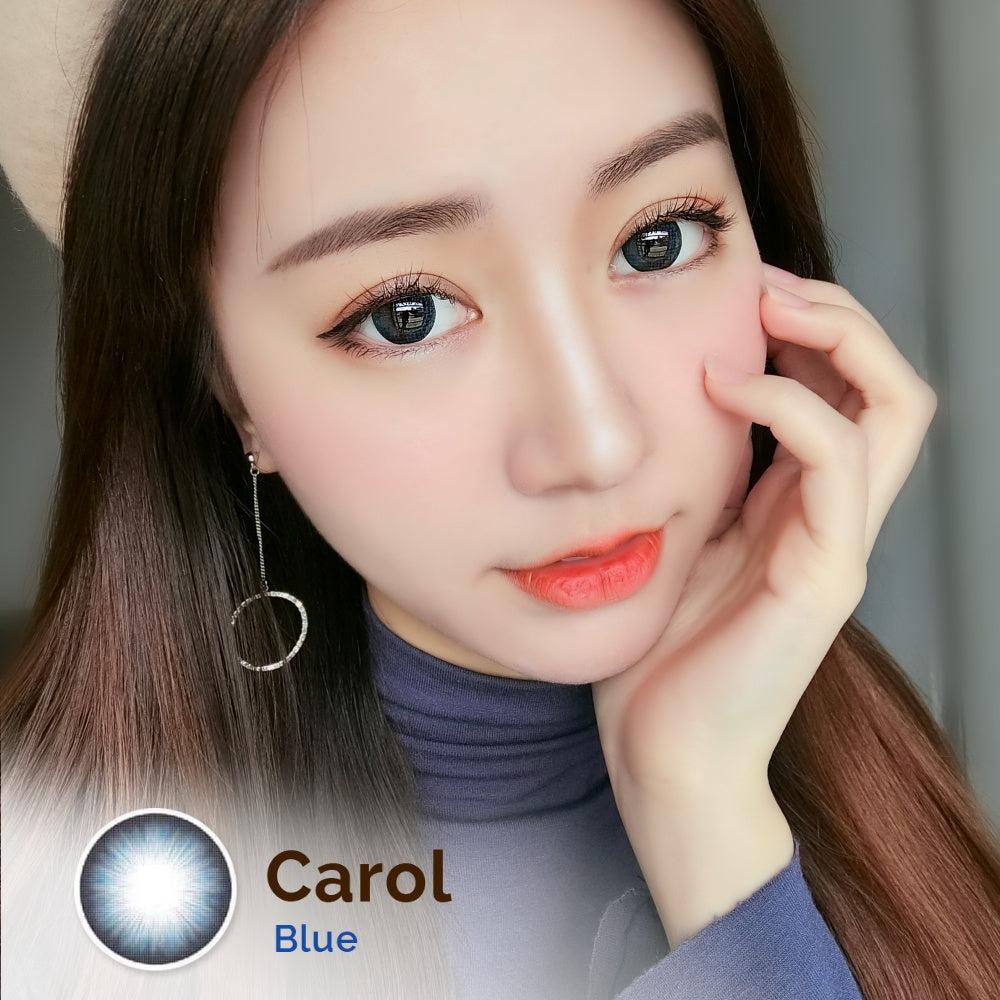 Carol Blue 16mm