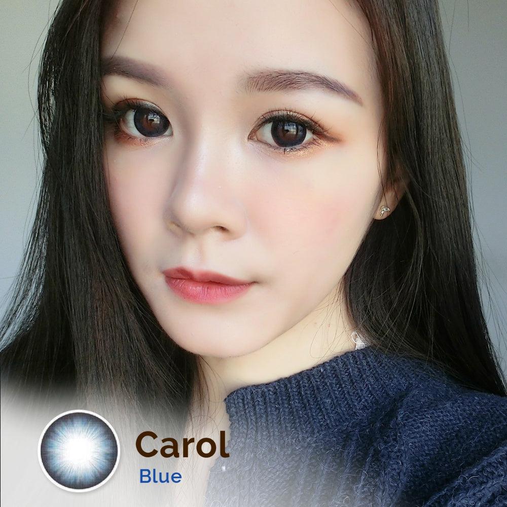 Carol Blue 16mm