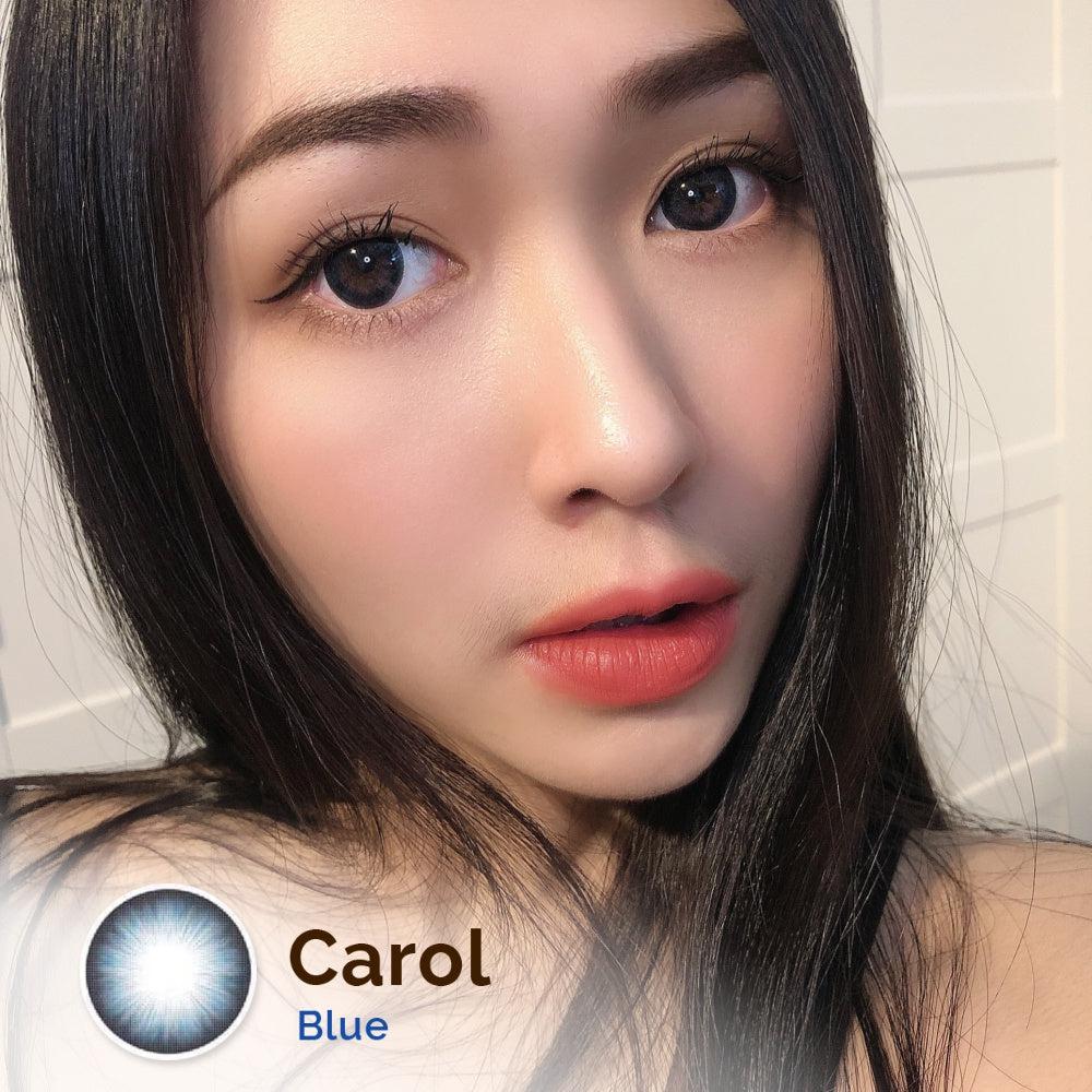 Carol Blue 16mm