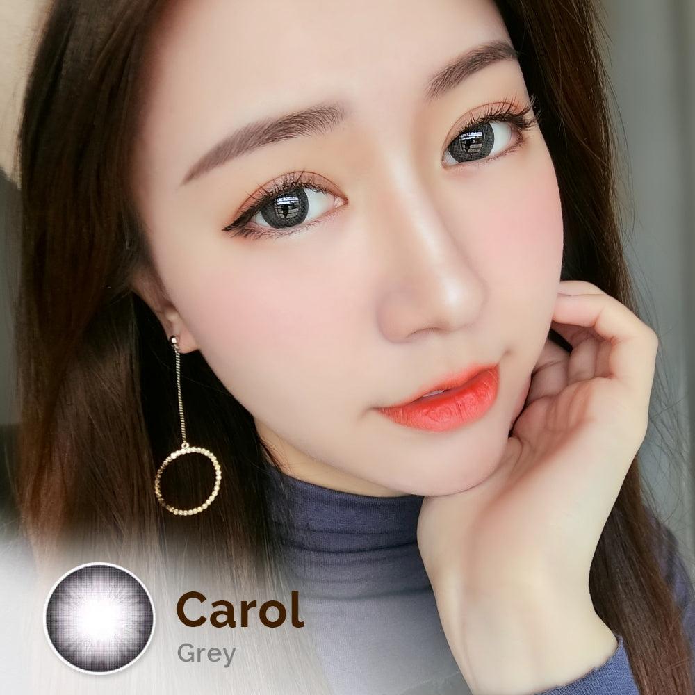 Carol Grey 16mm