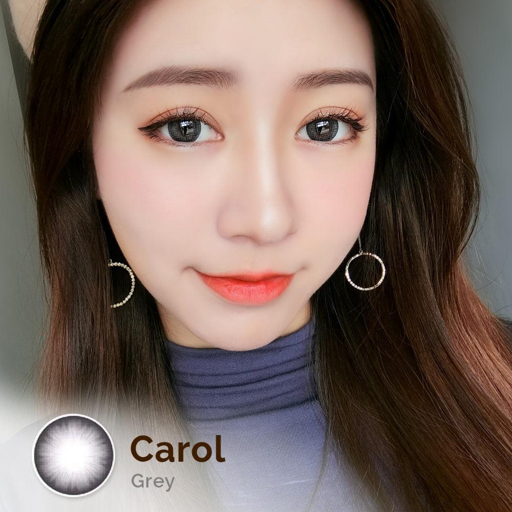 Carol Grey 16mm