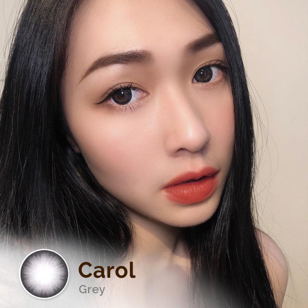 Carol Grey 16mm