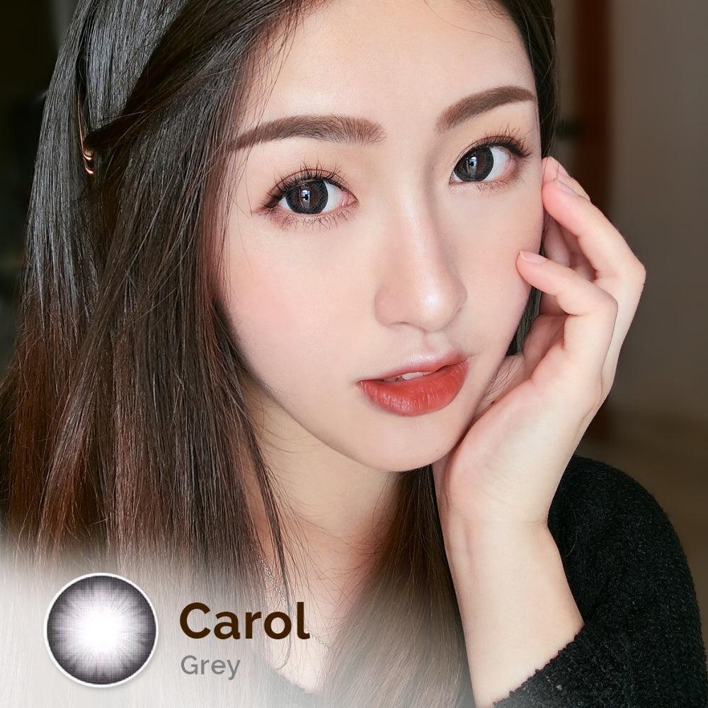 Carol Grey 16mm