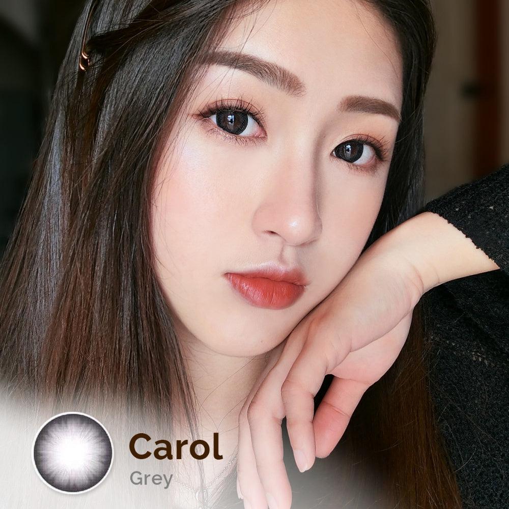 Carol Grey 16mm