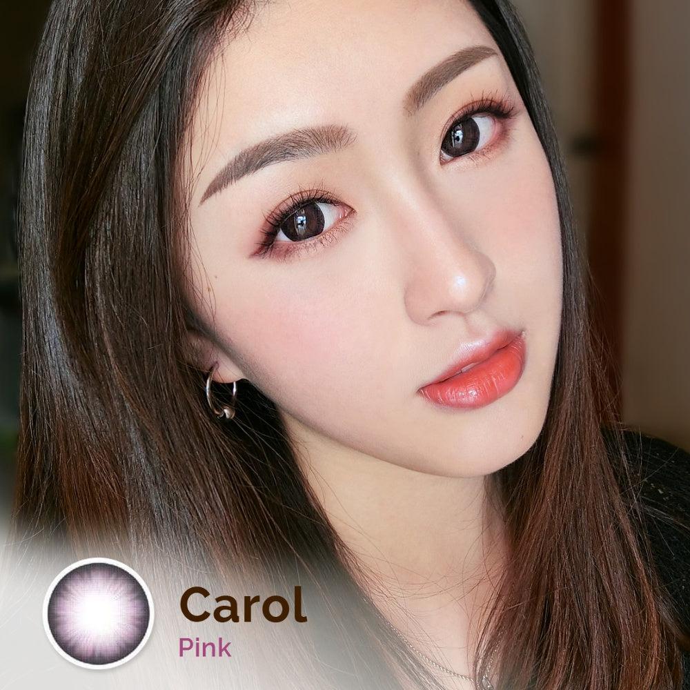 Carol Pink 16mm