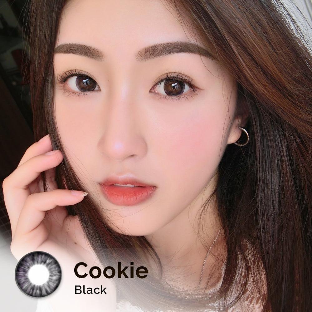 Cookie Black 16mm