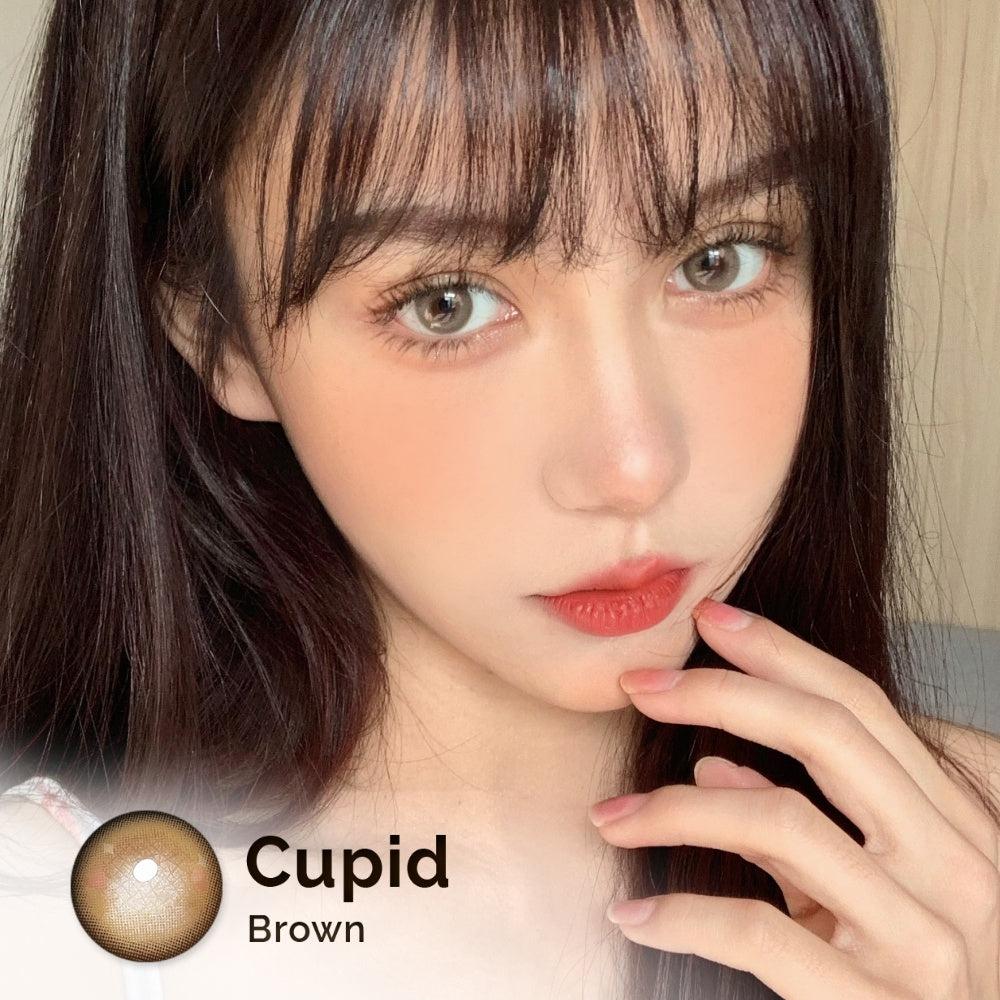 Cupid 14.2mm (Brown)