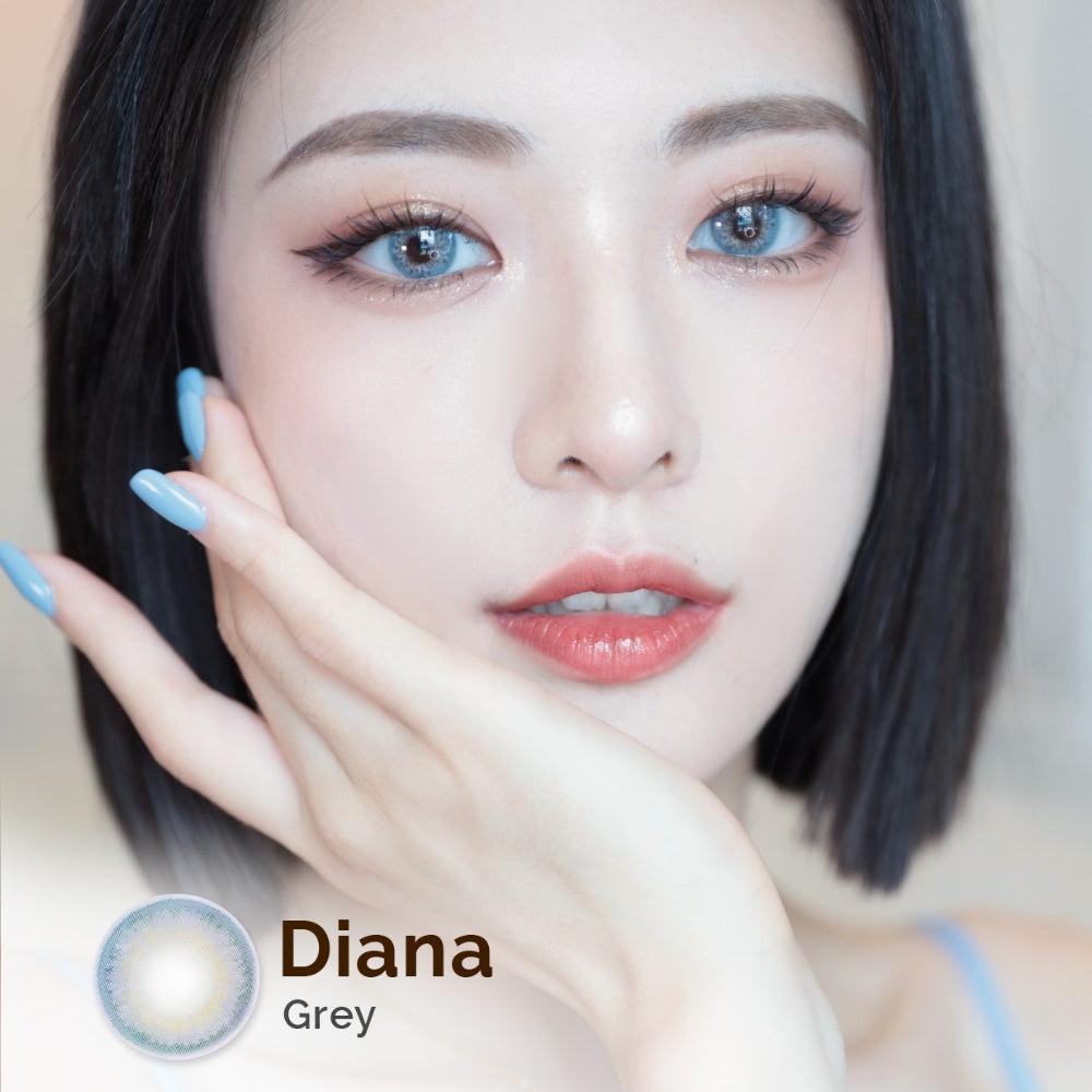 Diana Grey 14.2mm