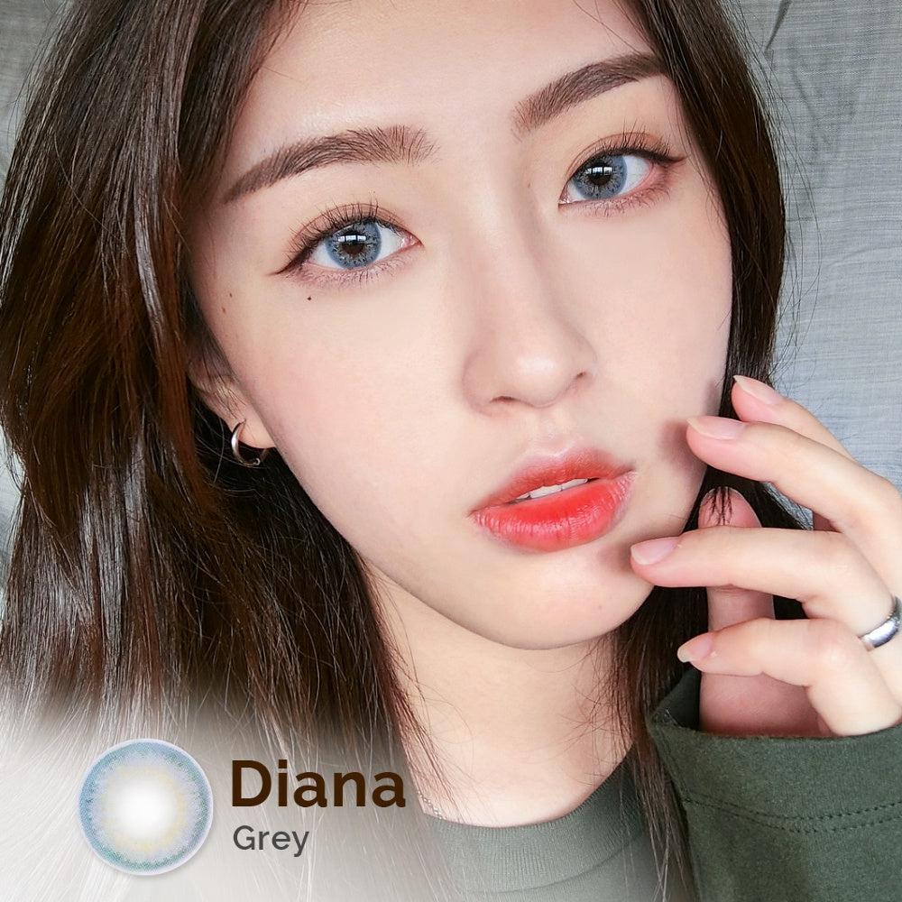 Diana Grey 14.2mm