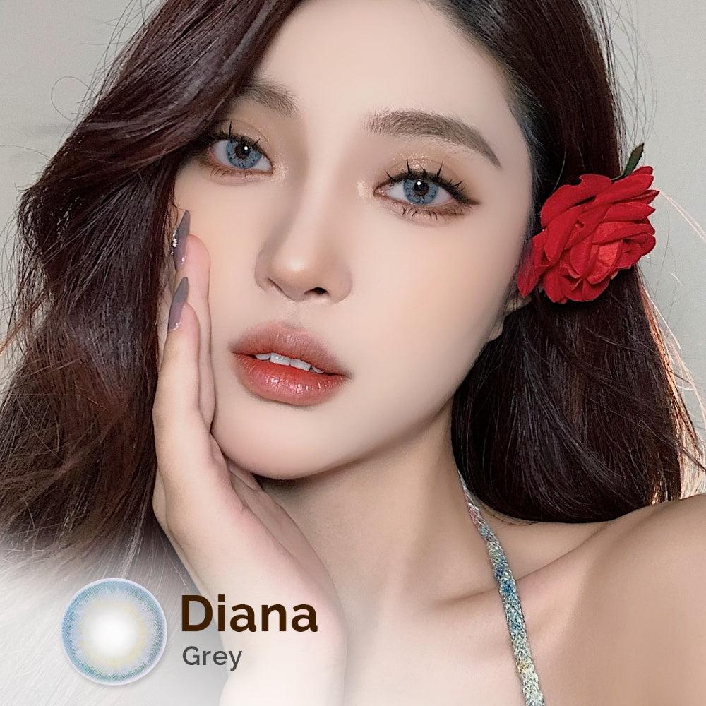 Diana Grey 14.2mm