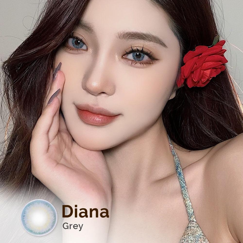 Diana Grey 14.2mm