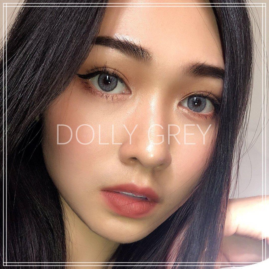 Dolly Grey 14.5mm