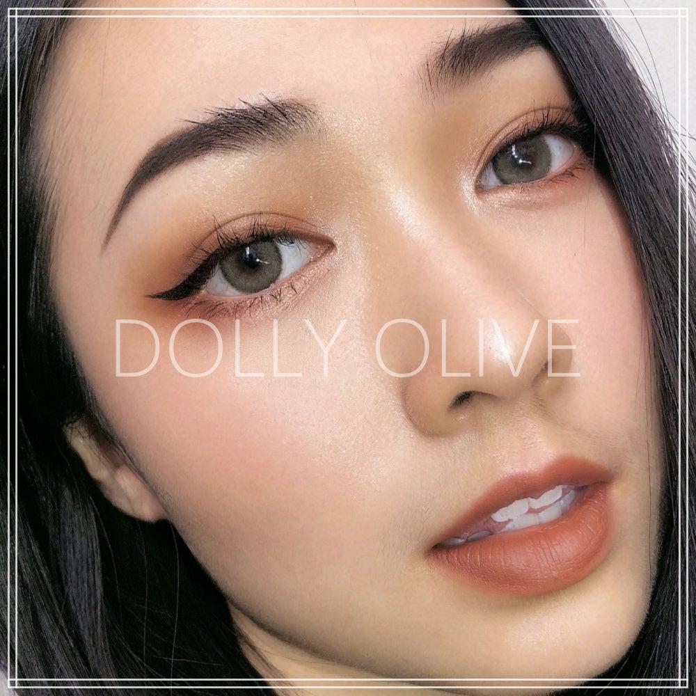 Dolly Olive 14.5mm