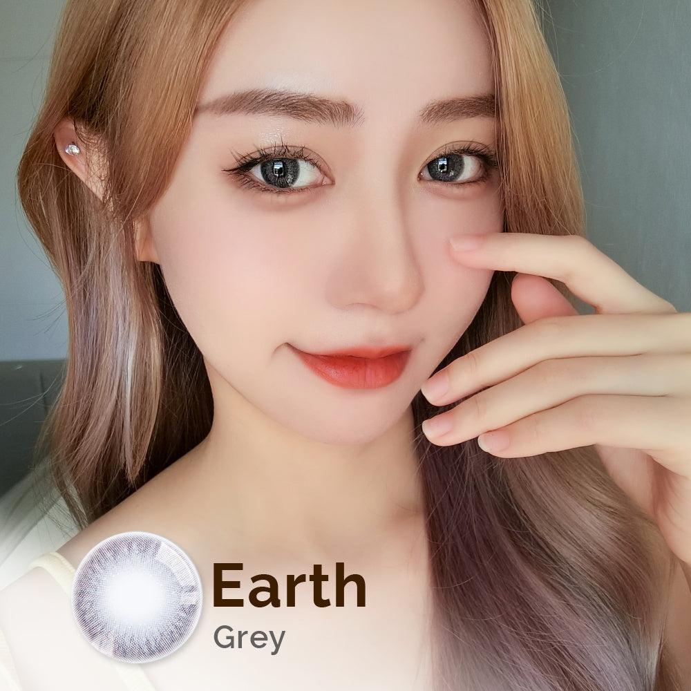 Earth Grey 14.5mm PRO SERIES
