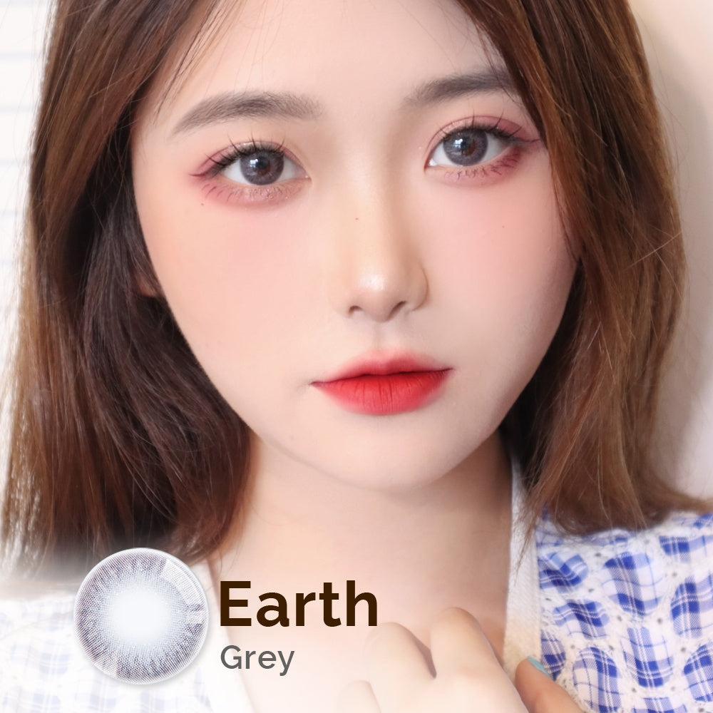Earth Grey 14.5mm PRO SERIES