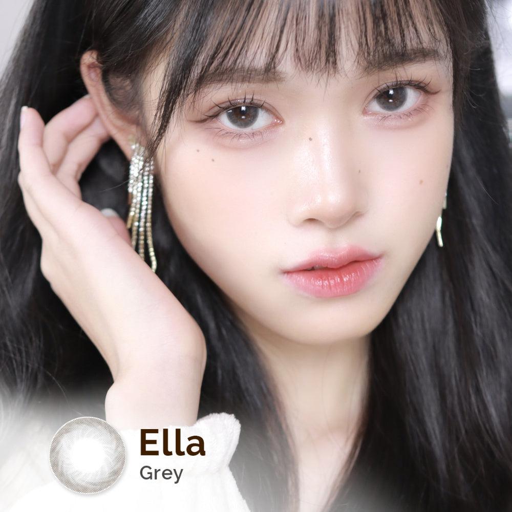 Ella Grey 15mm