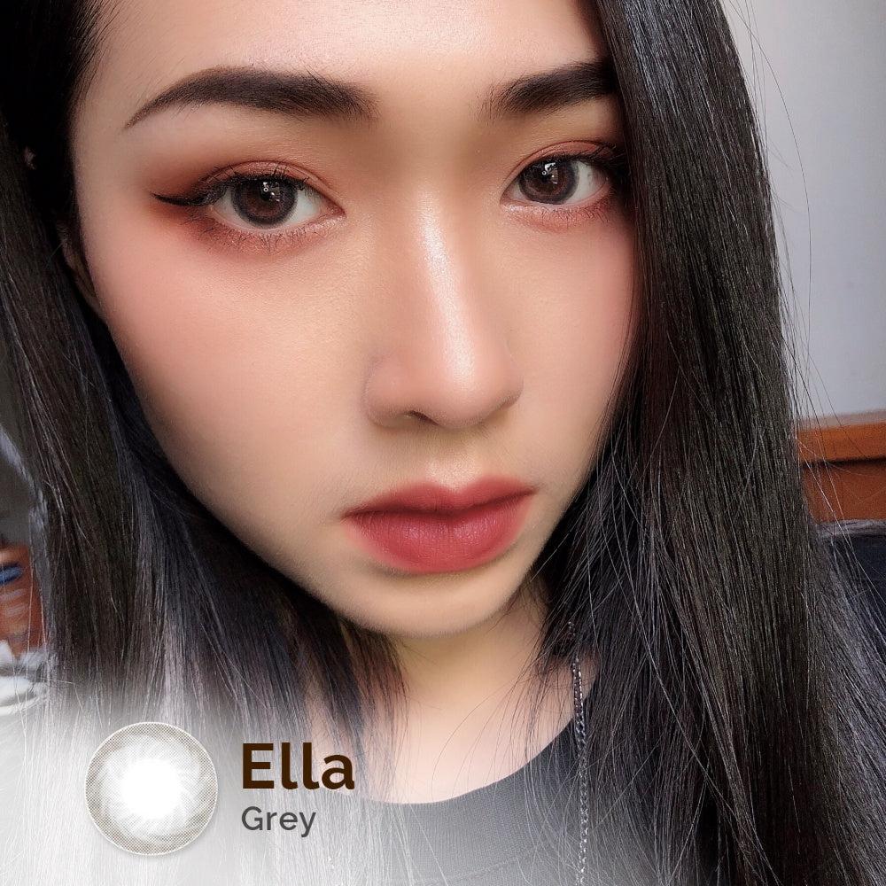 Ella Grey 15mm