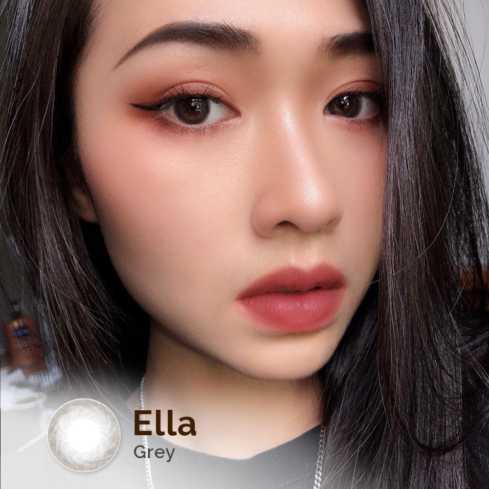 Ella Grey 15mm