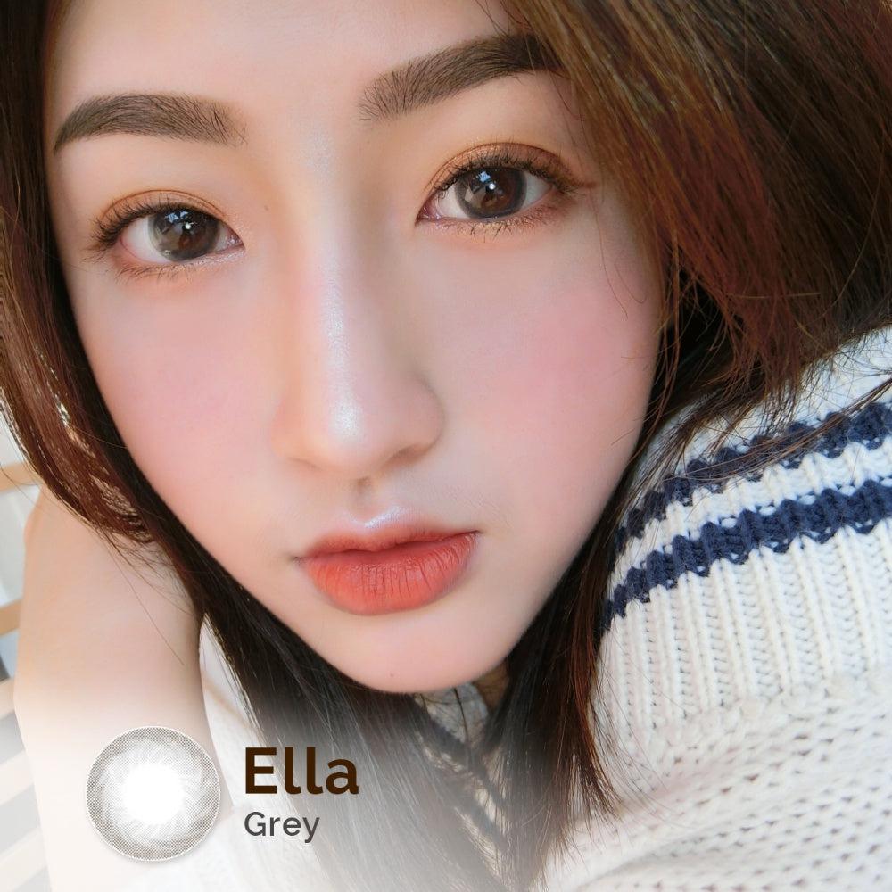 Ella Grey 15mm