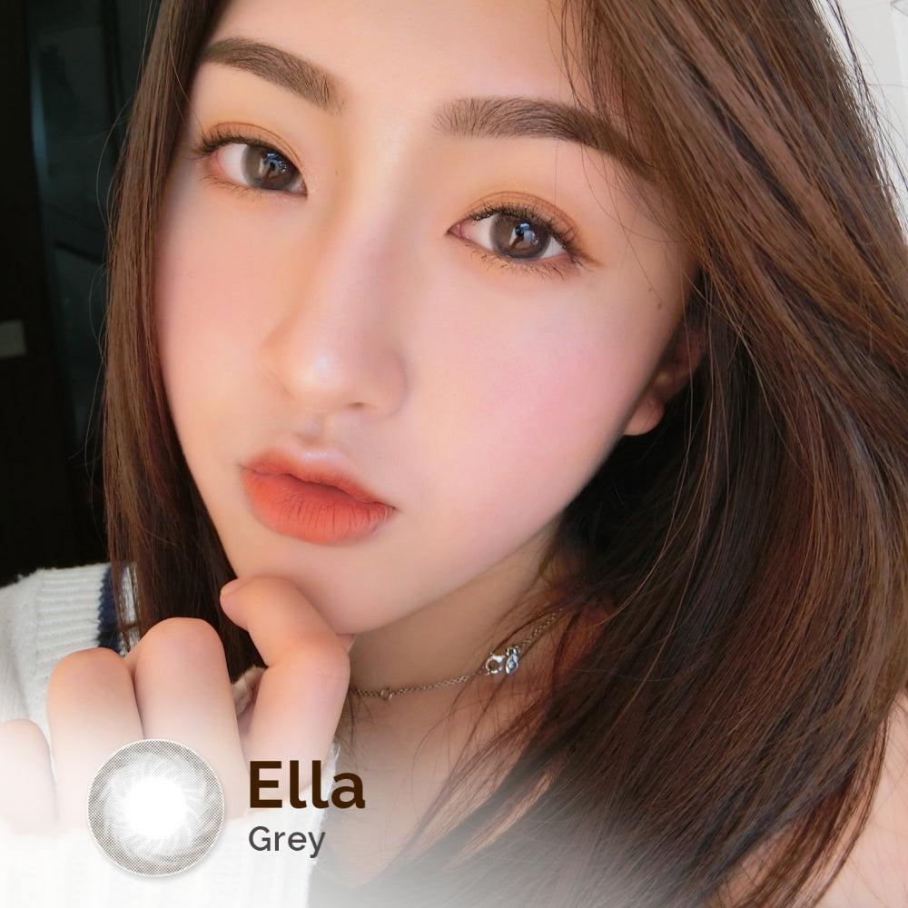 Ella Grey 15mm