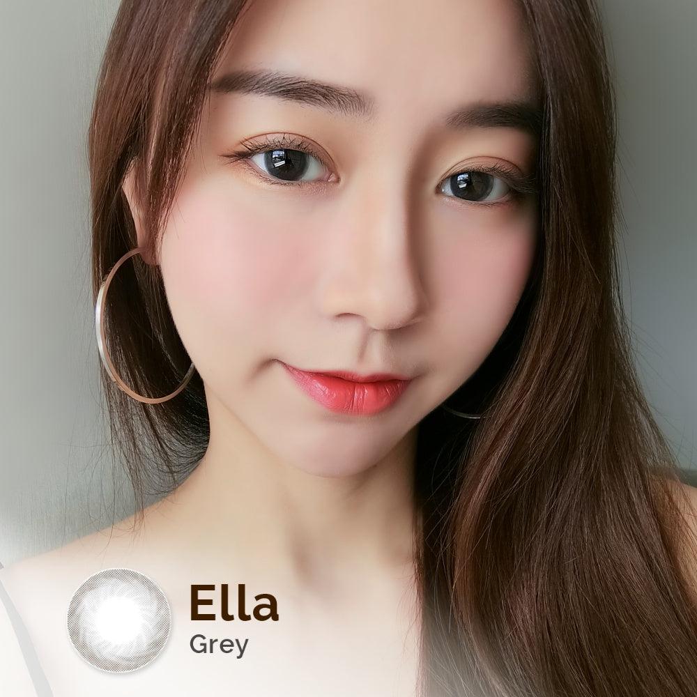 Ella Grey 15mm