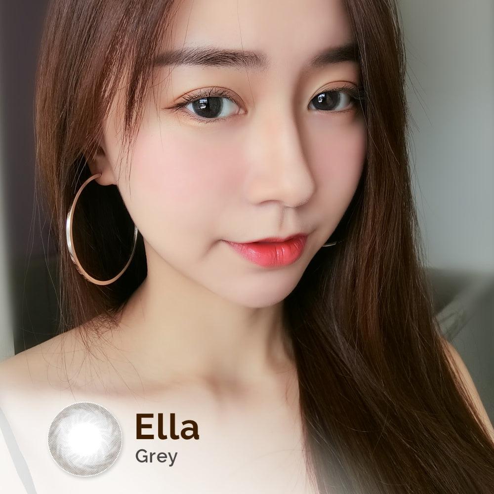 Ella Grey 15mm