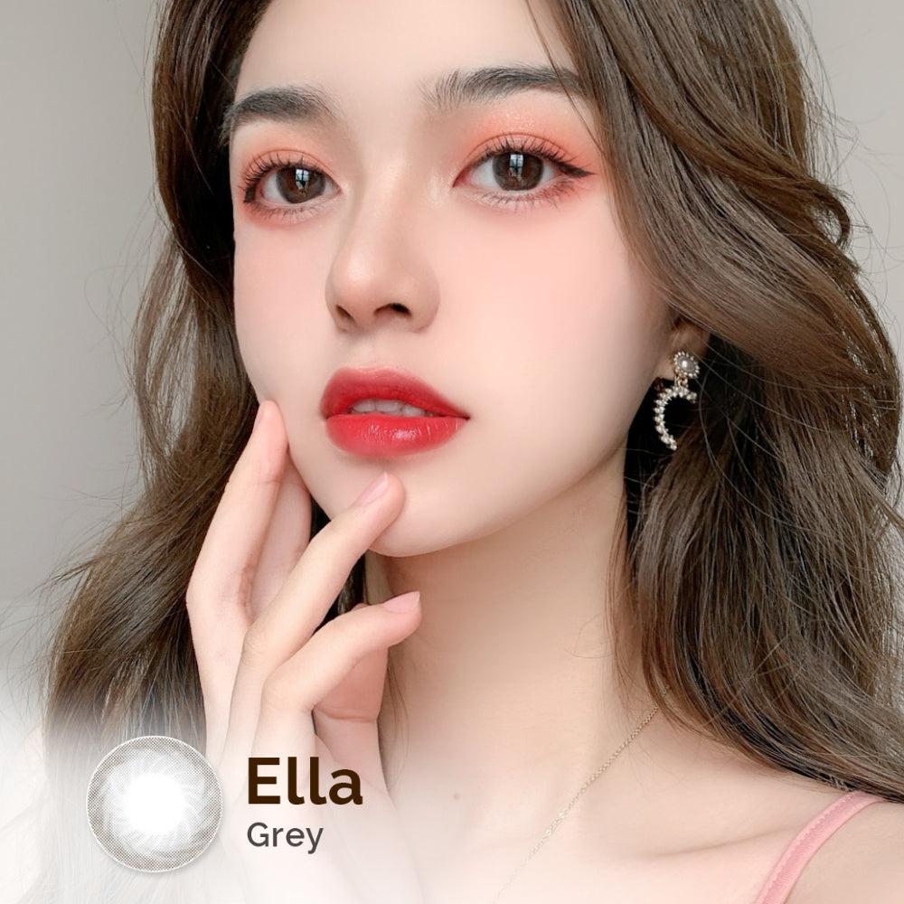 Ella Grey 15mm