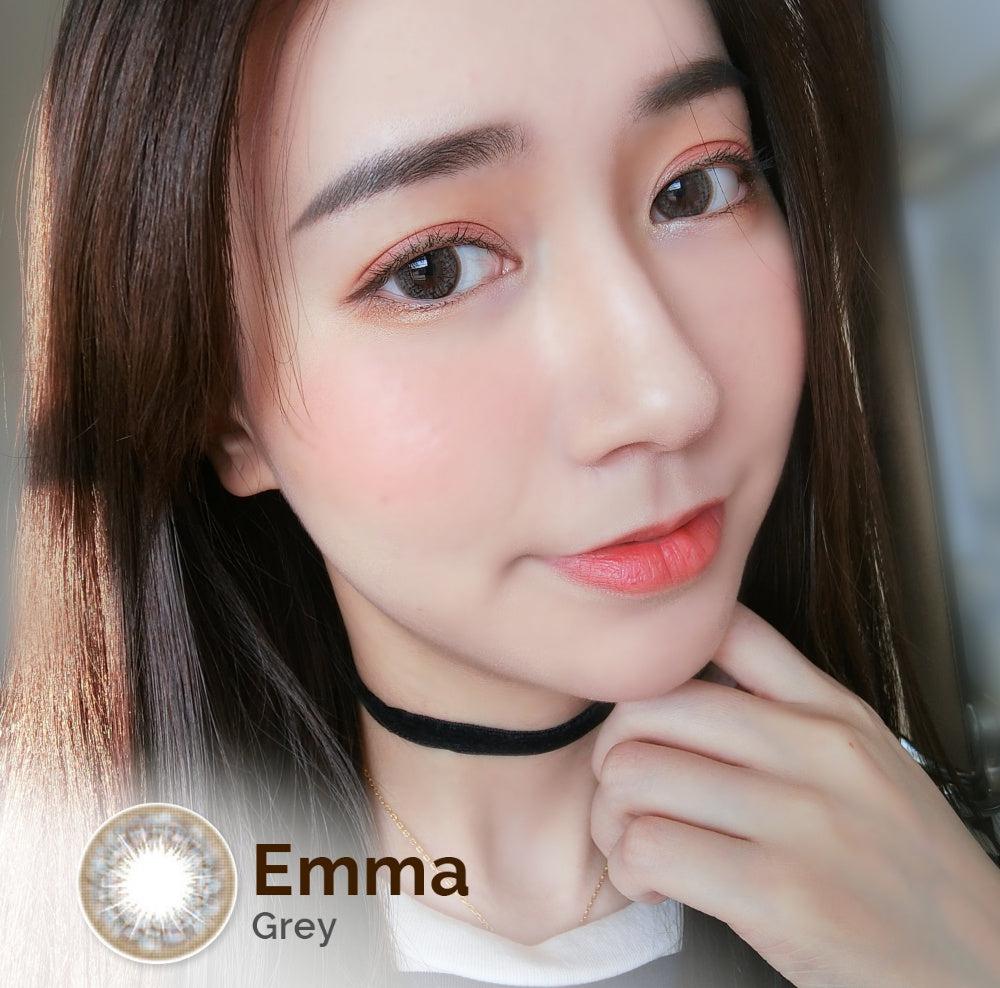 Emma Grey 14mm