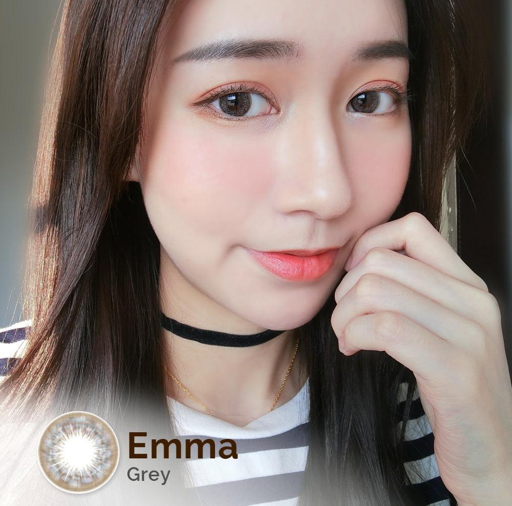 Emma Grey 14mm