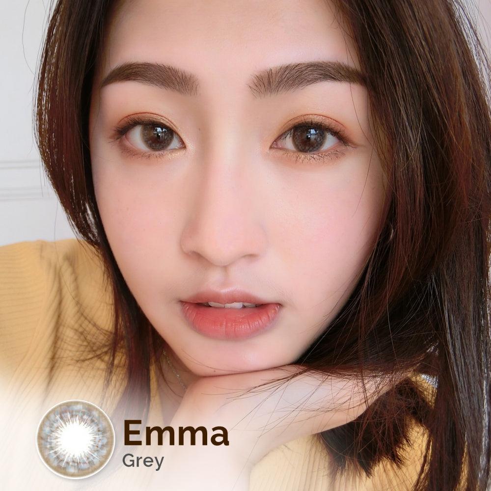 Emma Grey 14mm