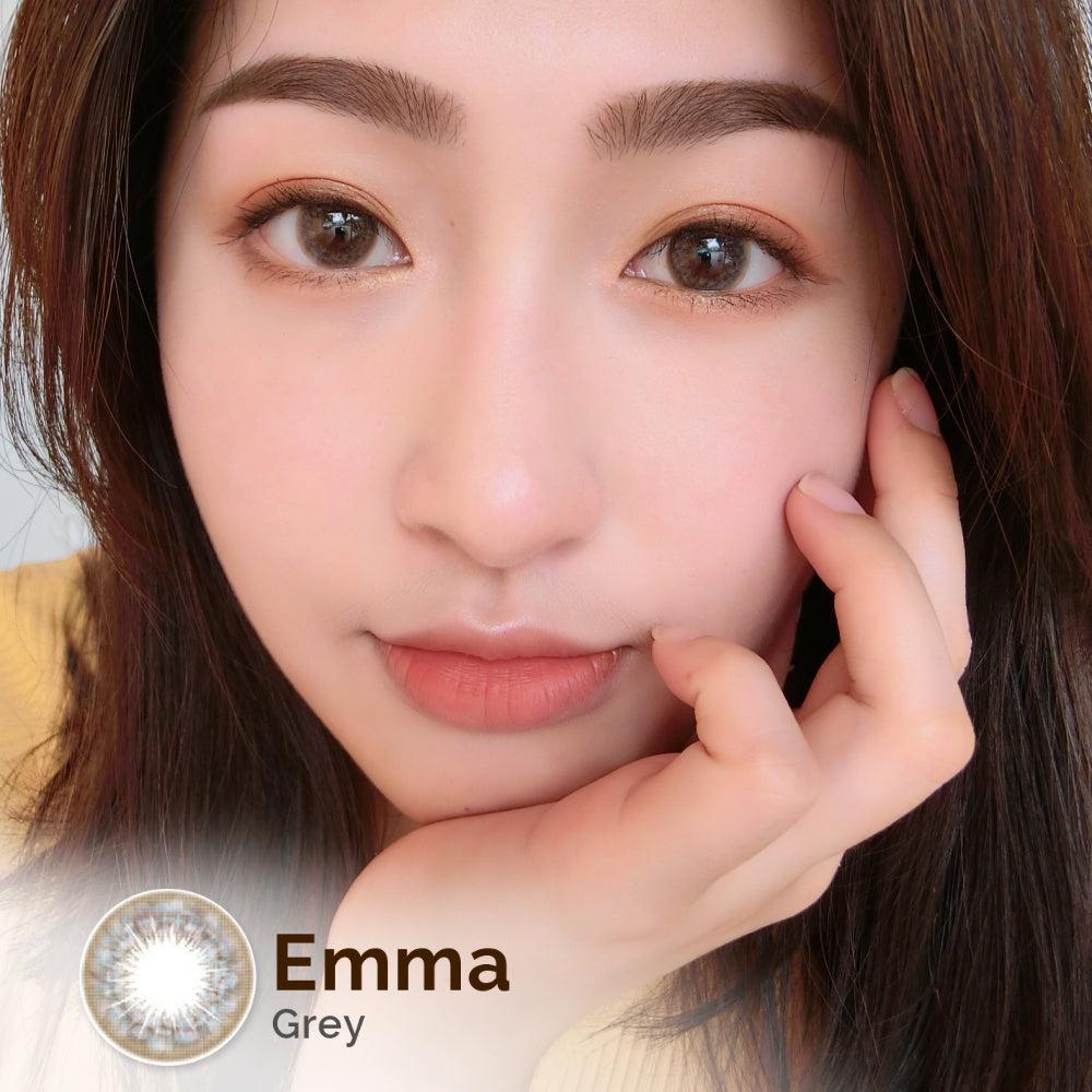 Emma Grey 14mm