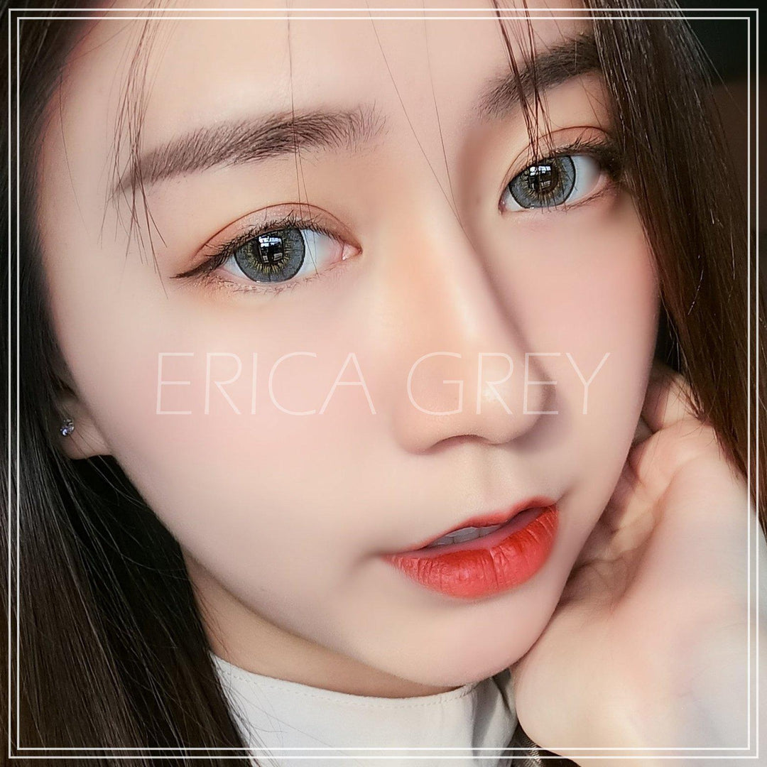 Erica Grey 16mm