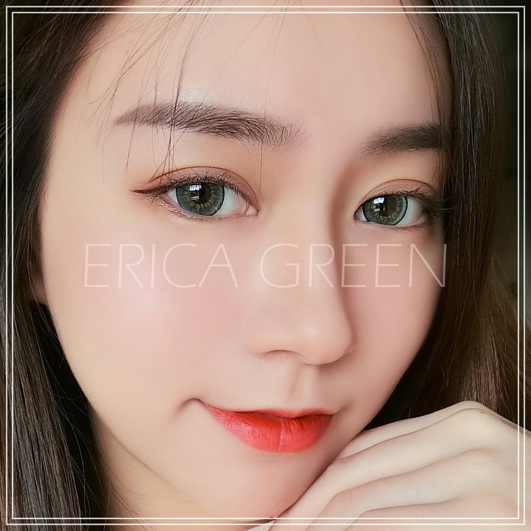 Erica Green 16mm