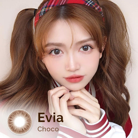 Evia Choco 14.5mm