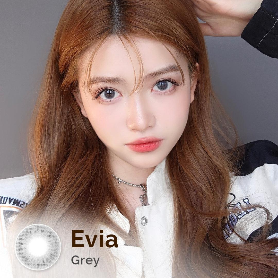 Evia Grey 14.5mm