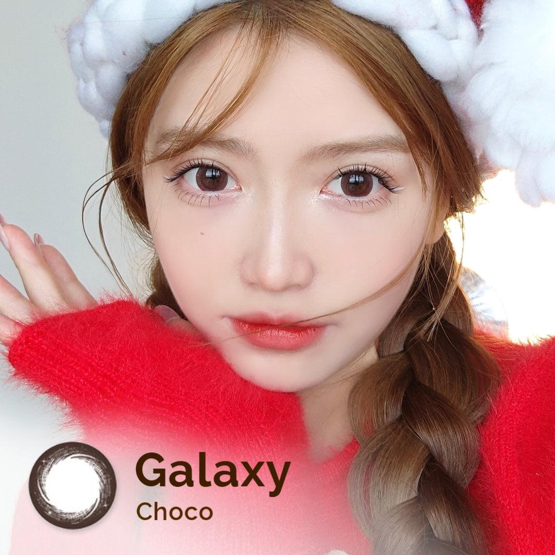 Galaxy Choco 16mm