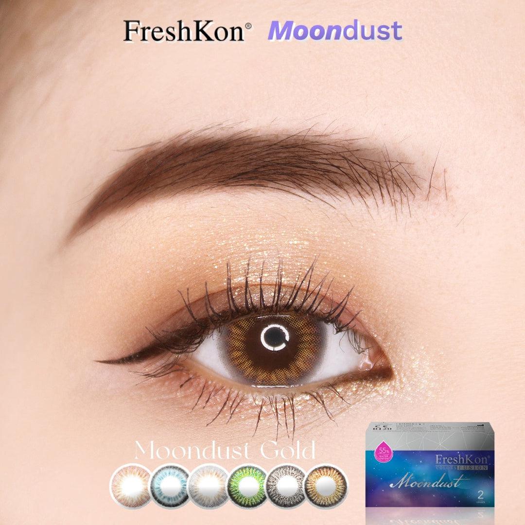 Freshkon Moondust Gold