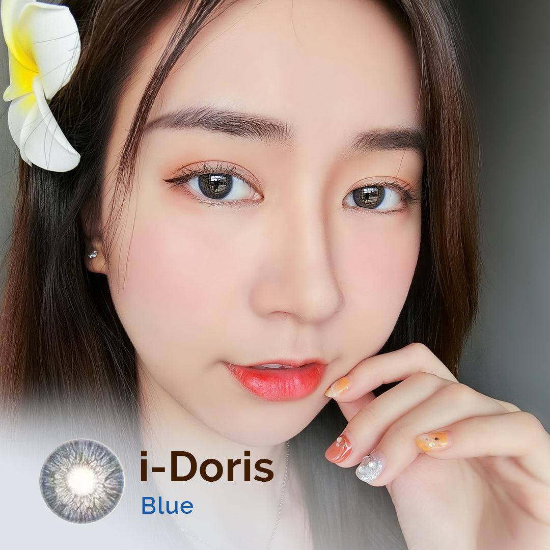 I-Doris Blue 14MM