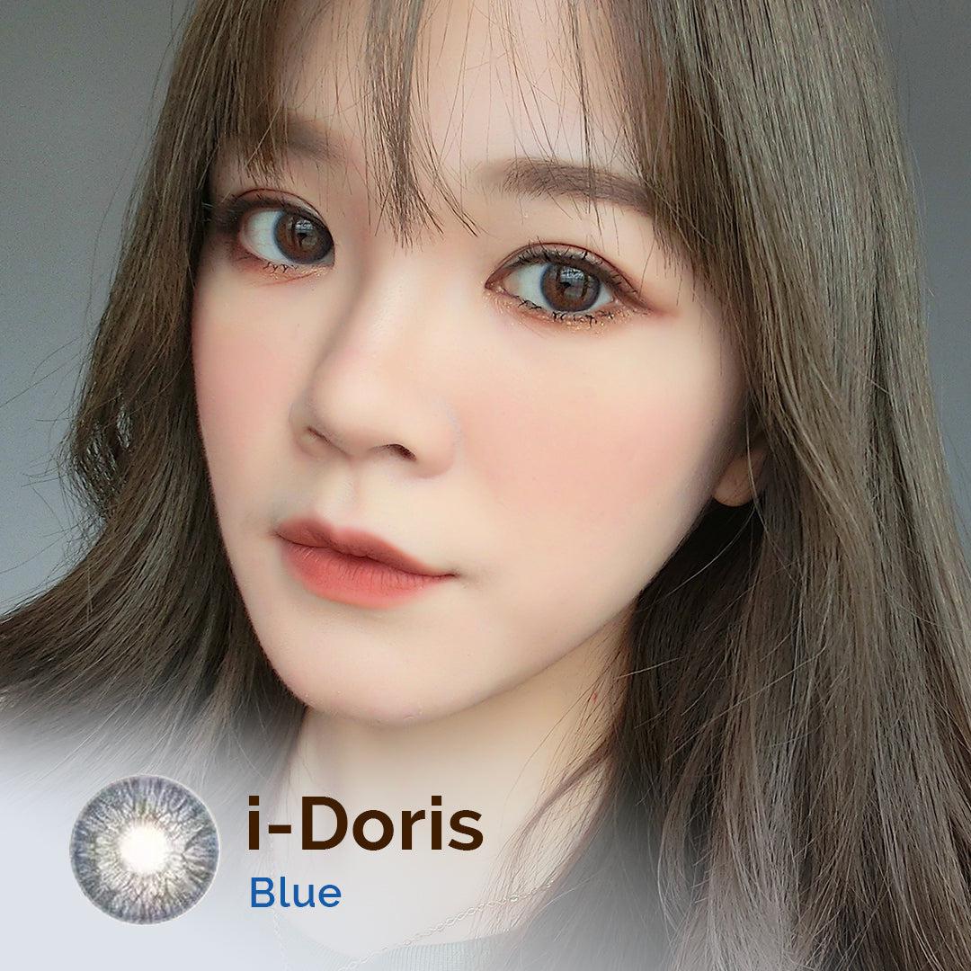 I-Doris Blue 14MM