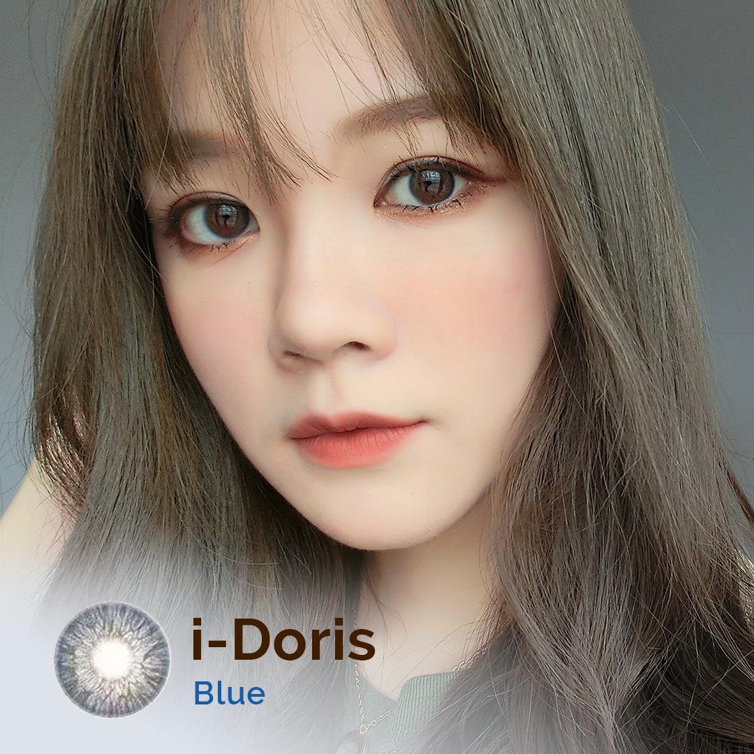 I-Doris Blue 14MM