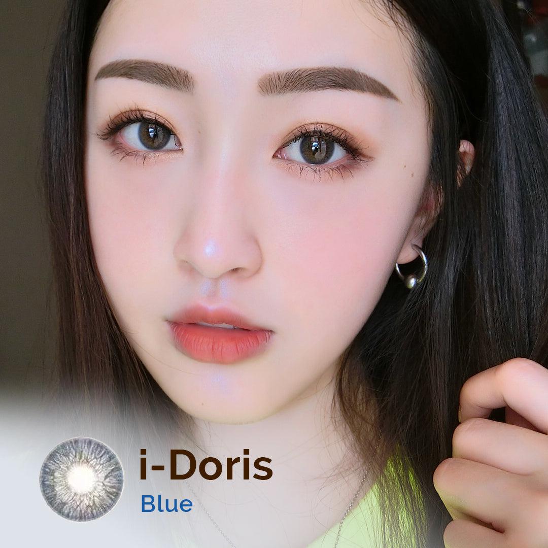 I-Doris Blue 14MM