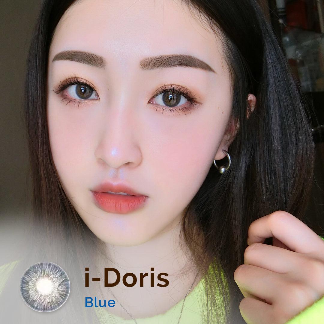 I-Doris Blue 14MM