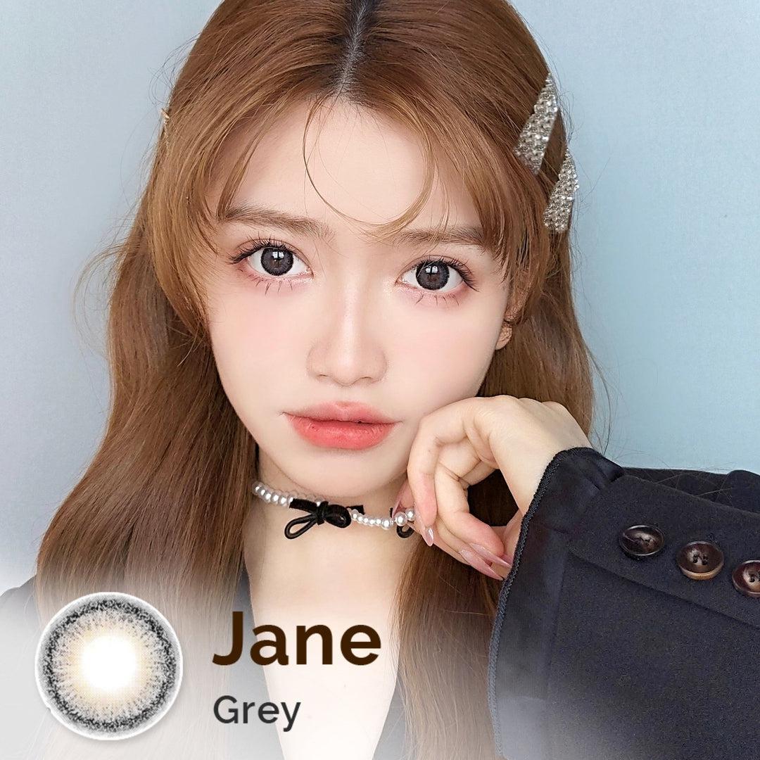 Jane Grey 14.5mm