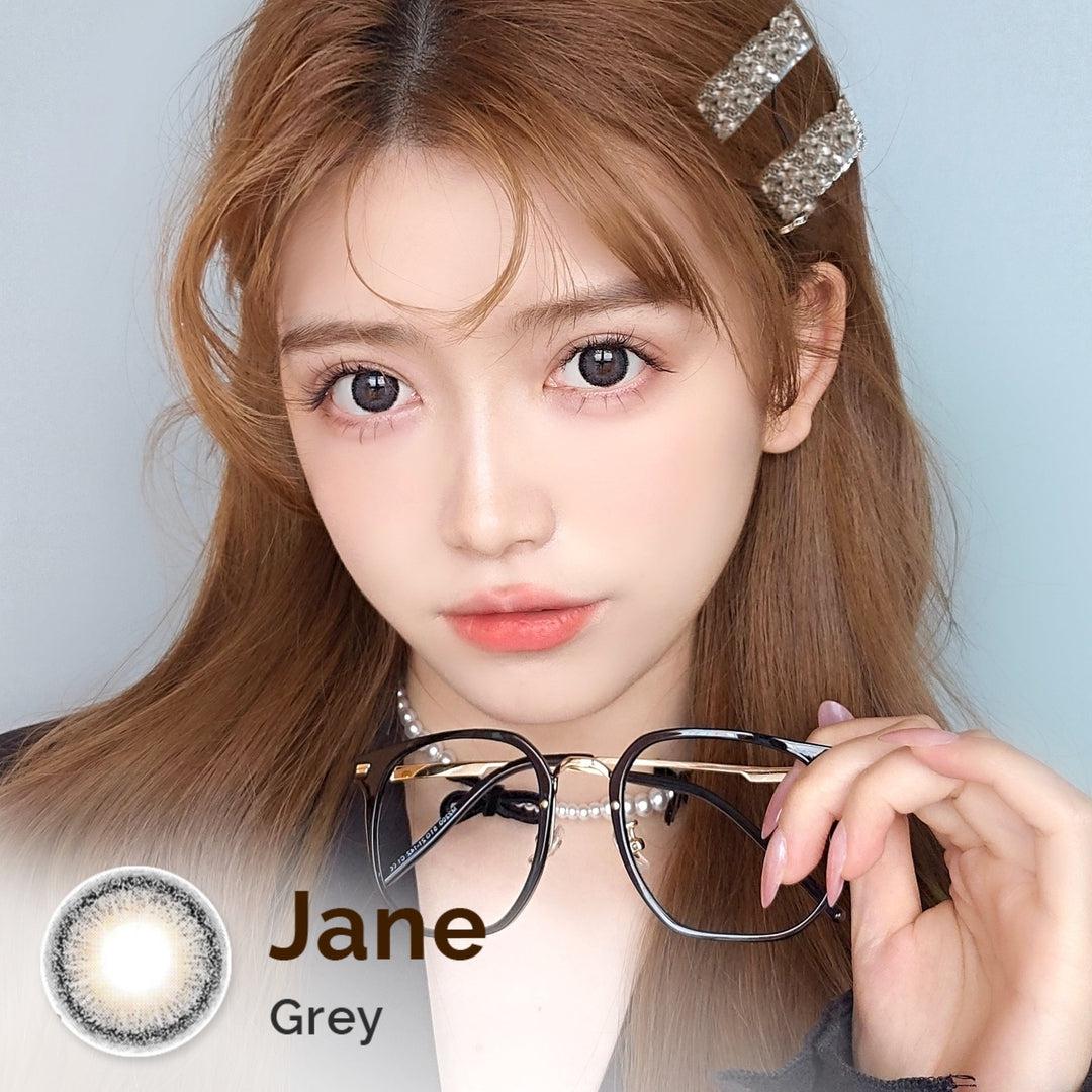 Jane Grey 14.5mm